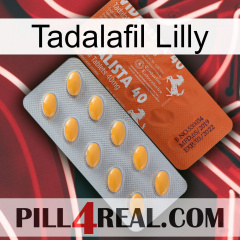 Tadalafil Lilly 43